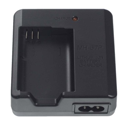 Incarcator MH-67P EN-EL23 replace Nikon Coolpix P900 P610 S810c P600 foto