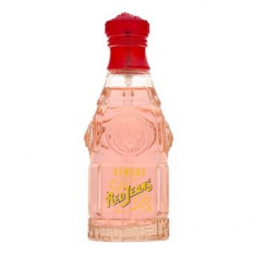 Versace Red Jeans eau de Toilette pentru femei 75 ml foto