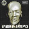 Master P - Gameface, CD