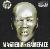 Master P - Gameface, CD