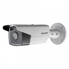 Camera supraveghere exterior Hikvision TurboHD DS-2CE16C0T-IT5F, 1 MP, IR 80m, 2.8 mm foto