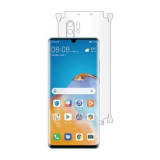 Cumpara ieftin Folie Spate Pentru Huawei P30 Pro New Edition - AntiSock Ultrarezistenta Autoregenerabila UHD Invizibila, Oem