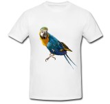 Cumpara ieftin Tricou &quot; Papagal real &quot;