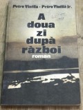 DVP10 0442 Istorie - Petru Vintila - Adoua zi dupa razboi