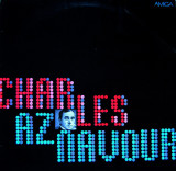 VINIL Charles Aznavour &ndash; Charles Aznavour (EX)
