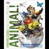 Knowledge Encyclopedia: Animal