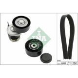 Set curea transmisie Vw Amarok (2ha, Amarok Platform / Chassis (S1b, California T5 Camper (7ec, California T6 Camper (Sgc, Multivan T5 (7hm, Multivan