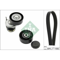 Set curea transmisie Vw Amarok (2ha, Amarok Platform / Chassis (S1b, California T5 Camper (7ec, California T6 Camper (Sgc, Multivan T5 (7hm, Multivan