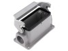 Carcasă conectori HDC Han B 16B M25 IP65