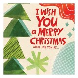 I Wish You a Merry Christmas