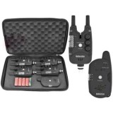 Set Avertizoare Baracuda Wireless Tli28 + Statie