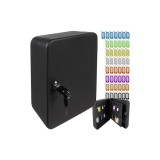 Caseta / Seif pentru organizare 48 chei Malatec