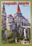 Magazin istoric nr. 3, martie 2021