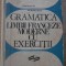 GRAMATICA LIMBII FRANCEZE MODERNE CU EXERCITII-VALERIU PISOSCHI, GEORGE I. GHIDU-267303