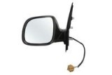 Oglinda exterioara VW TRANSPORTER T6 platou / sasiu (SFD, SFE, SFL, SFZ, SJD, SJE, (2015 - 2024) BLIC 5402-04-0104091P