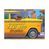 The Adventures of Taxi Dog