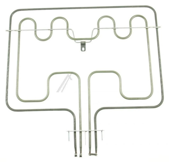 REZISTENTA SUPERIOARA (GRILL), 2700W 3570797047 ELECTROLUX / AEG