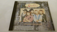 Smokie -549 foto