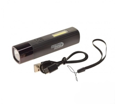 Lanterna cu WMX, 28x116mm Cod:AA2539 foto