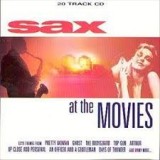 State Of The Heart - Sax At The Movies, CD