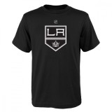 Los Angeles Kings tricou de copii primary logo - Dětsk&eacute; L (11 - 12 let)