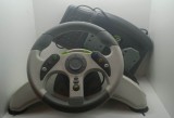 Volan cu pedale - Mad Catz MC2 XBOX 360