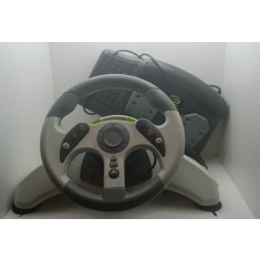 Volan cu pedale - Mad Catz MC2 XBOX 360