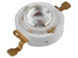 LED Roșu 1W 620-630nm