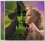 Wicked: For Good (Soundtrack) | Stephen Schwartz