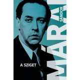 A sziget - M&aacute;rai S&aacute;ndor