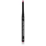 Rimmel Lasting Finish Exaggerate creion de buze automat culoare 070 Pink Enchantment 0,25 g