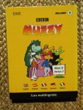 BBC Muzzy, Nivel II, Partea 3, curs multilingvistic, DMP Organization, 2012 17