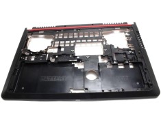 Bottom Case Dell Inspiron 7557 Carcasa Inferioara Neagra