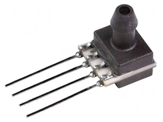 Senzor de Presiune 0-5psi Analogic THT SIP