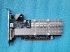 Placa Video GIGABYTE GV-RX155128D-RH, Defectă, Pentru Piese, Componente PC