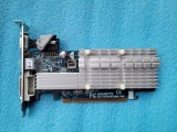 Palca video pentru PC - GIGABYTE GV-RX155128D-RH - pentru piese -