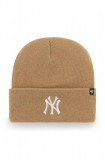47brand caciula Mlb New York Yankees culoarea portocaliu,, 47 Brand