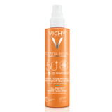 Spray protector SPF 50+ Capital Soleil, 200 ml, Vichy