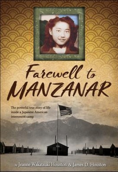 Farewell to Manzanar