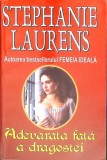 ADEVARATA FATA A DRAGOSTEI-STEPHANIE LAURENS-269750