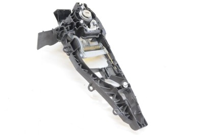 Cadru m&amp;acirc;ner interior ușă dreapta față BMW X5 F15, F85 2015 OEM: 51217304804,7304804 11086739 foto