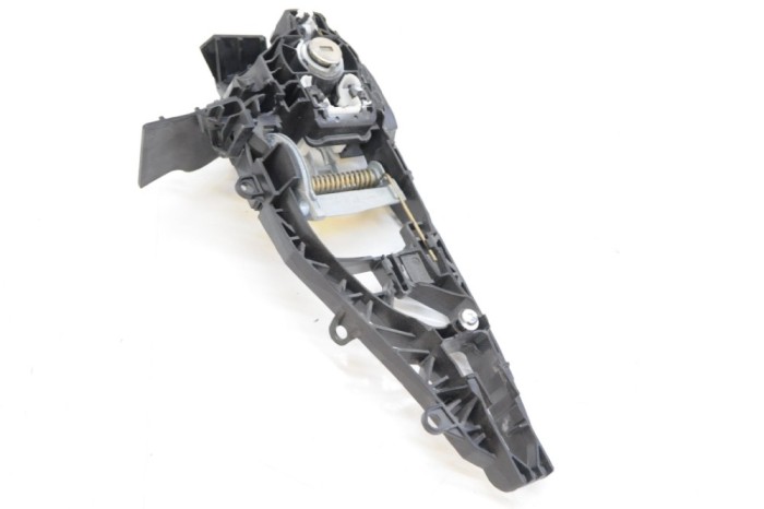 Cadru m&acirc;ner interior ușă dreapta față BMW X5 F15, F85 2015 OEM: 51217304804,7304804 11086739