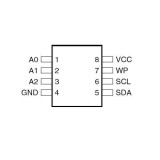 MEMORIE EEPROM 32KB, Oem