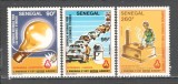 Senegal.1983 Economisirea energiei MS.172, Nestampilat