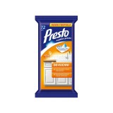 Servetele umede pentru bucatarie Presto 72 buc