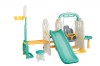 Centru de joaca 7 in 1 - Pastel PlayLearn Toys, DOLU