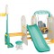 Centru de joaca 7 in 1 - Pastel PlayLearn Toys