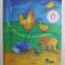 MAI SPUNE O POVESTE , texte si ilustratii de RUXANDRA MANEA , 2012