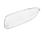 Cumpara ieftin Sticla semnalizare spate stanga Aprilia SR 50R (04-08) &ndash; SR 50R Factory (04-08) 2T 50cc