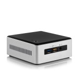 Mini PC SH Tarox Intel NUC5i3RYH, Intel Core i3-5005U, 4GB DDR3, 120GB SSD